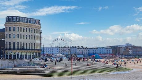 Man dies after medical incident at music festival with event forced to shut early and crowds evacuated
