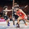 Basket. Rebonds, pertes de balles, faillites de cadres : les raisons de l’impuissance du MSB à Bercy