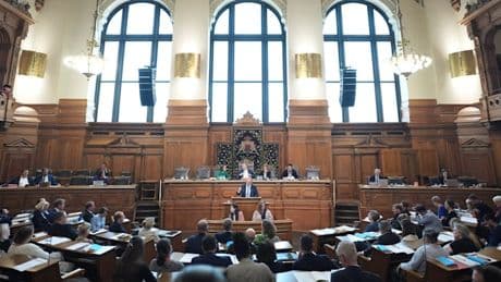 „Das ist kein Gnadenakt – das ist geltendes Recht“