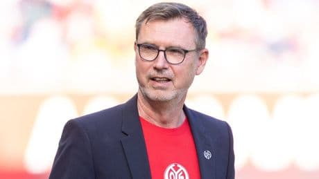 Mainz 05 unter Druck - Bosse-Rat vor Bochum-Endspiel
