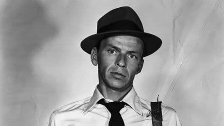 Frank Sinatra Reaches A Special Milestone In One Of His Music’s Busiest Weeks In Memory