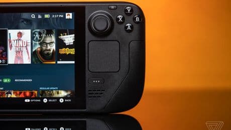 Valve’s huge Steam Deck update is now ready for everyone, including rival AMD handhelds