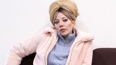 Motherland star 'gives up' on learning to drive after 'spending so much money'