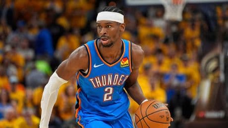 Nach Titel-Saison - Rekord-Vertrag für NBA-Superstar