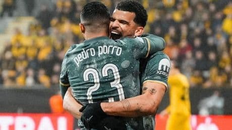 Bodo/Glimt'in peri masalına son verdi!