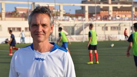 En Vilassar de Mar van a disfrutar con los jóvenes pericos