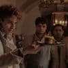 "Carême" sur Apple TV+, une délicieuse série où mijotent intrigues politiques, gastronomie et romance, sous Napoléon