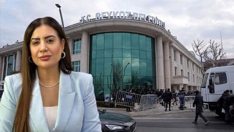 Beykoz Belediyesi hangi partide? Beykoz Belediye Başkan Yardımcısı Fidan Gül ne yaptı, tutuklandı mı?