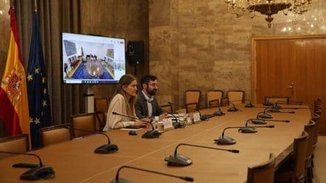 España y Portugal unirán fuerzas para presionar a Francia y la Comisión para que aumenten las interconexiones tras el apagón