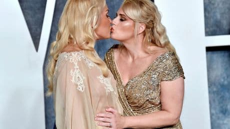 Leute: Rebel Wilson: Ramonas Familie war erst gegen unsere Liebe
