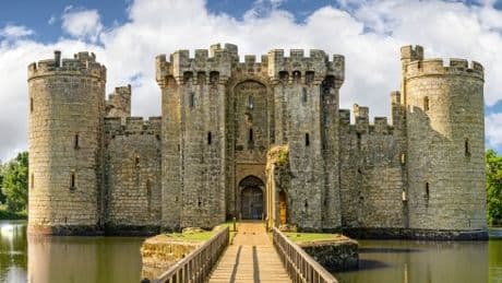 National Trust reveals its top family-friendly attractions for May half term with fairytale castles and ‘book jungles’