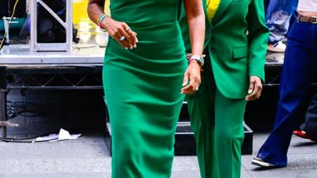 Robin Roberts leaves ‘GMA’ for ‘incredible journey’ with wife