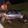 « Un gros boum » : une voiture percute leur maison dans le Maine-et-Loire, une famille sous le choc