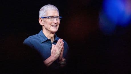 Apple gana 61.110 millones de dólares en el primer semestre de 2025, un 6% más
