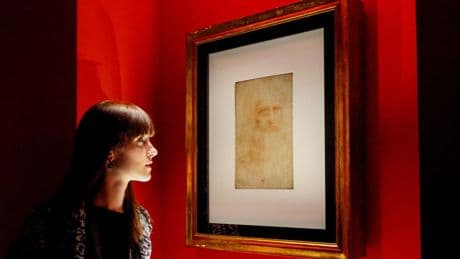 Genanalyse: Der Da Vinci Code: Ist Genie vererbbar?