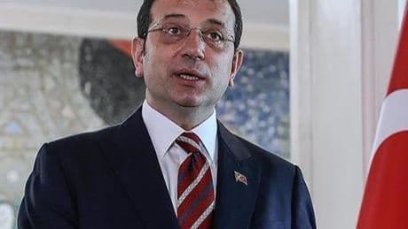 Ekrem İmamoğlu'na bir dava daha! 4 yıl 1 aya kadar hapis istemi