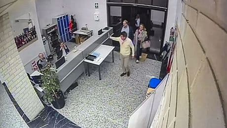 La Guardia Civil constata problemas en llamadas al 112 el día de la DANA y dice que el Cecopi no se grabó