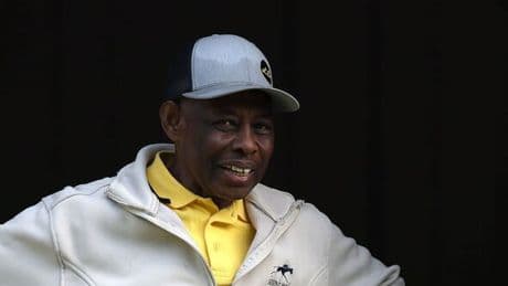 Horse racing trainer who starred in Netflix series and had Kentucky Derby runner dies