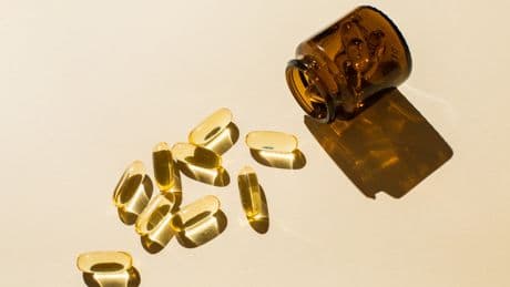 Neue Studie zeigt: Vitamin D soll gegen schnelle Alterungsprozesse helfen