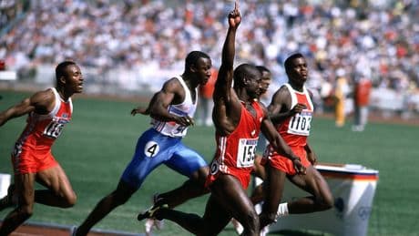 Trump, Millionen und Medizin: Verboten war gestern: Wie die „Enhanced Games“ Doping salonfähig machen