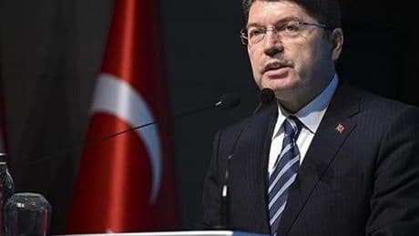Bakan Tunç: Uzun süren boşanma davası kadınların mağduriyetine yol açıyor