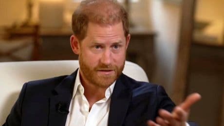 Prince Harry's comments slammed as 'poor taste' as King Charles can 'no longer trust him'