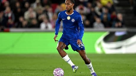 Enzo Maresca reveals Joao Pedro 'not fully fit' as Chelsea brace for Champions League opener