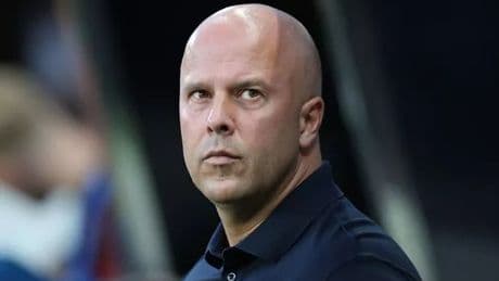 'Ridiculous' - Liverpool issued with warning as Arne Slot given 'failure' reality check