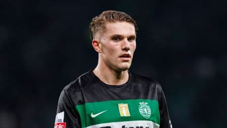 Arsenal’s transfer deal for Viktor Gyokeres at risk of ‘complete collapse’