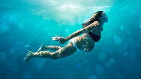 Was Schwangere tun sollten – und was lieber nicht