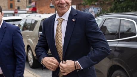 Landlords Commit $2.5 Million to Help Cuomo’s Mayoral Campaign