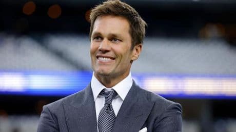 Digital- und Marketingmesse: NFL-Legende Brady auf OMR 2026 angekündigt