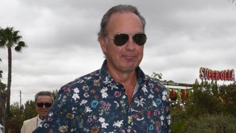 El BOE reconoce a Bertín Osborne como legítimo Conde de Donadío de Casasola