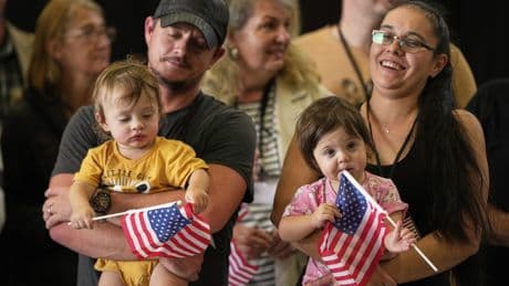White South African refugees reveal partisan pundits’ true colors —  and they’re ugly
