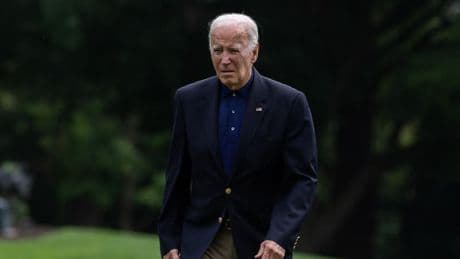 L'ex-président américain Joe Biden a subi une opération chirurgicale pour un cancer de la peau