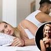 There's a silent marriage killer that nobody is talking about: JANA HOCKING reveals telltale signs... and a sex trick to reinvigorate the bedroom