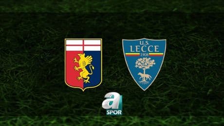 Genoa - Lecce maçı ne zaman? Saat kaçta ve hangi kanalda canlı yayınlanacak? | Serie A