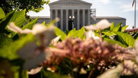 Supreme Court blocks part of Florida's immigration law