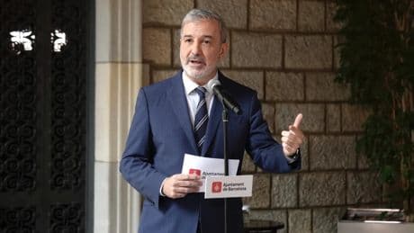 Barcelona rechaza la visita de un grupo de educadores israelíes por el vínculo de la escuela con Netanyahu