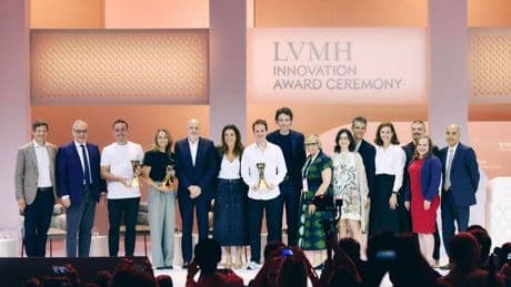 How AI Is Powering The Luxury Industry Now; Viva Tech, LVMH, L’Oréal