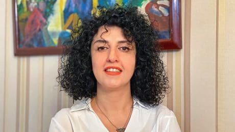 Iran : la lauréate du prix Nobel de la paix Mohammadi se dit menacée d’élimination physique