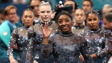 Simone Biles, Suni Lee, And Other Stars Missing From U.S. Classic Lineup