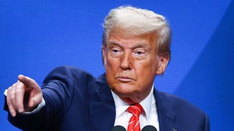 Trumps Goldcard: Wo Sie sich die Staatsbürgerschaft einfach kaufen können