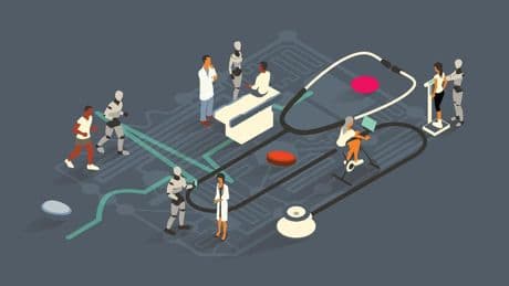 Beyond AI Pilots: 3 Strategies To Successfully Scale AI In Healthcare