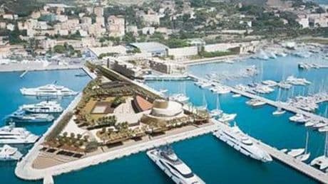 Imperia, il ministero dà l’ok al nuovo porto turistico