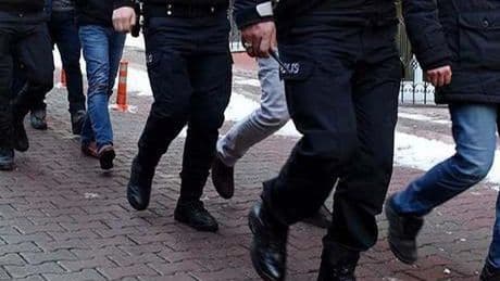36 ilde FETÖ operasyonu: 60 muvazzaf asker için tutuklama talebi