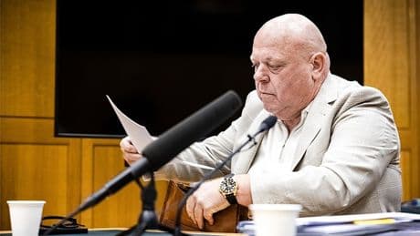 Na zaak Peter Gillis: ‘Hierom heeft rechter Peter Gillis gelijk gegeven’