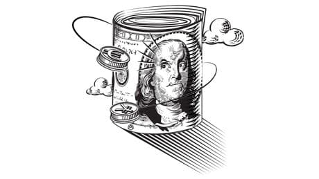 Dove va il dollaro? L’unilateralismo della politica Usa