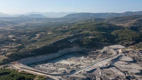 En Turquie, les défenseurs de l’environnement dénoncent l’adoption de la loi « super pillage » pour accélérer les projets miniers et énergétiques