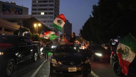 Los Angeles, Trump manda i marines. Il governatore Newsom: "Il presidente è pericoloso"